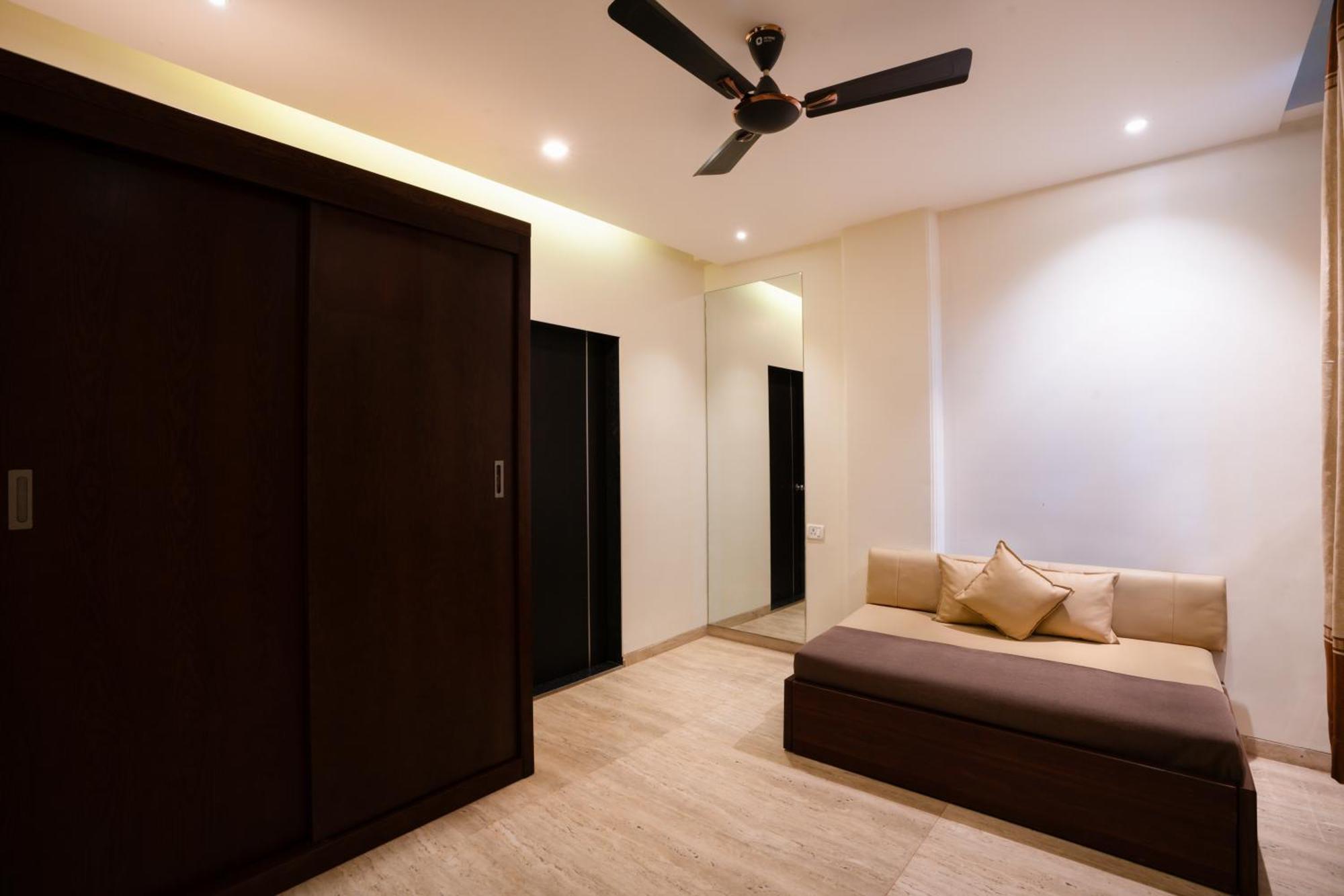 The Grand Legacy Resort & Spa - Tgl - Pure Vegetarian Mahabaleshwar Exterior photo