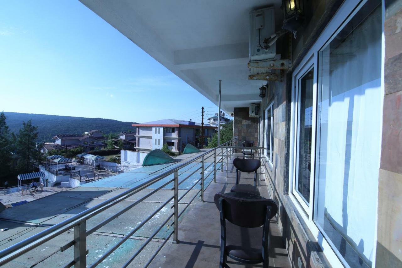 The Grand Legacy Resort & Spa - Tgl - Pure Vegetarian Mahabaleshwar Exterior photo
